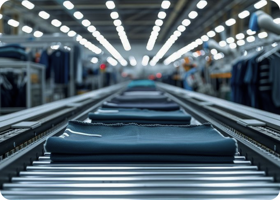 Clothing Donation Solution