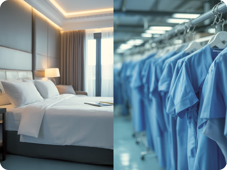 Laundry Service