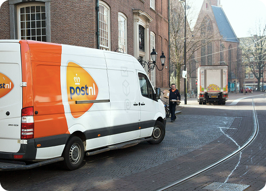 Logistics Optimization