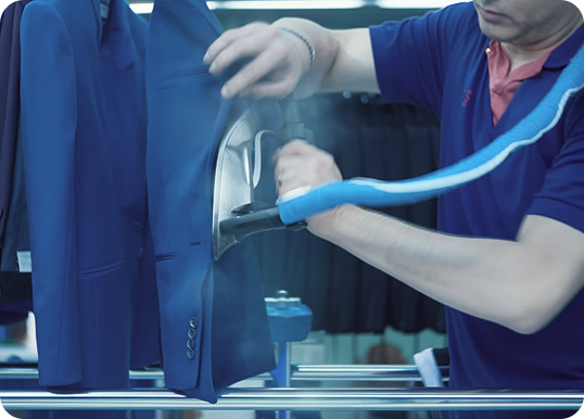 Workwear Solution